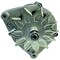 Wai Global Alternator, ALT BOSCH N1 24V 55A, 55 Amp24 Volt, CW, wo Pulley 12294N - alternate 4